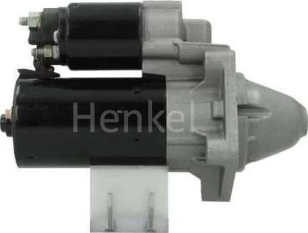 Henkel Parts 3122851 - Starter www.autospares.lv