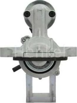 Henkel Parts 3122869 - Стартер www.autospares.lv