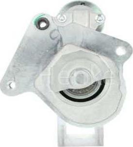 Henkel Parts 3122863 - Starteris autospares.lv