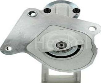 Henkel Parts 3122862 - Starteris autospares.lv