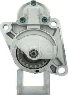 Henkel Parts 3122809 - Starteris www.autospares.lv