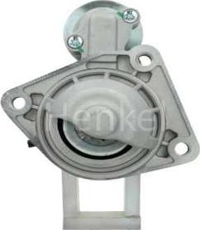 Henkel Parts 3122801 - Starteris autospares.lv