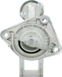 Henkel Parts 3122803 - Starteris autospares.lv