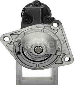 Henkel Parts 3122802 - Starteris autospares.lv