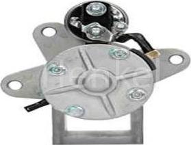 Henkel Parts 3122819 - Стартер www.autospares.lv