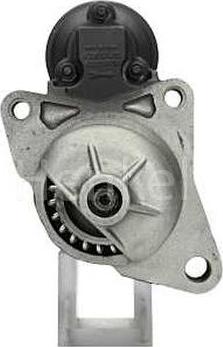 Henkel Parts 3122814 - Starter www.autospares.lv