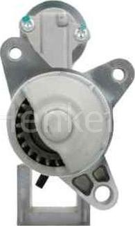 Henkel Parts 3122810 - Starter www.autospares.lv