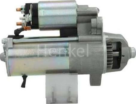 Henkel Parts 3122812 - Starter www.autospares.lv