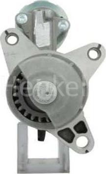 Henkel Parts 3122812 - Starter www.autospares.lv