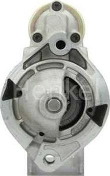 Henkel Parts 3122824 - Starteris www.autospares.lv