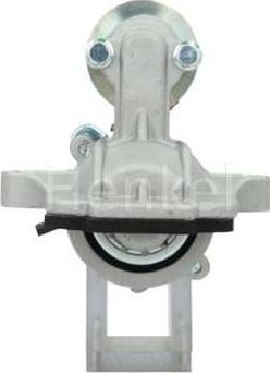 Henkel Parts 3122870 - Стартер www.autospares.lv