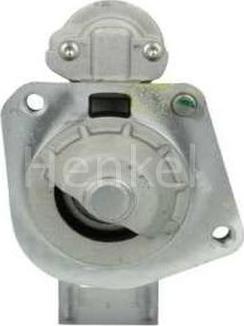 Henkel Parts 3122877 - Starteris autospares.lv