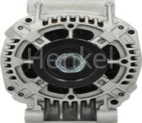 Henkel Parts 3122315 - Ģenerators www.autospares.lv