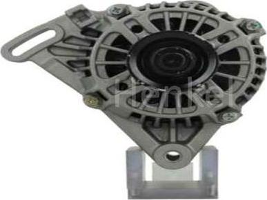 Henkel Parts 3122335 - Ģenerators www.autospares.lv