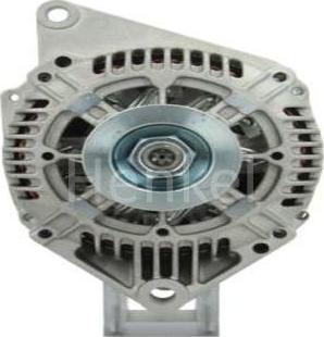 Henkel Parts 3122324 - Ģenerators www.autospares.lv