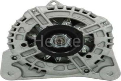 Henkel Parts 3122370 - Генератор www.autospares.lv