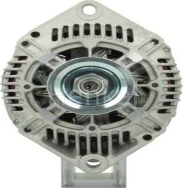 Henkel Parts 3122244 - Ģenerators www.autospares.lv