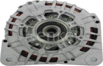 Henkel Parts 3122259 - Генератор www.autospares.lv