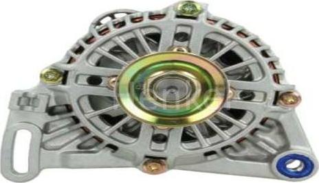 Henkel Parts 3122250 - Генератор www.autospares.lv