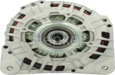 Henkel Parts 3122264 - Генератор www.autospares.lv