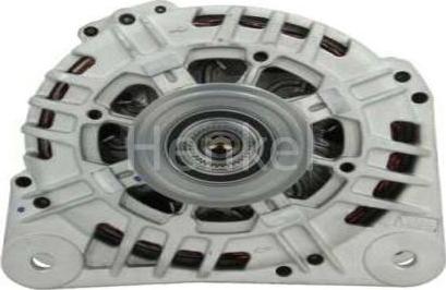 Henkel Parts 3122266 - Генератор www.autospares.lv