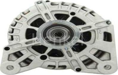 Henkel Parts 3122260 - Генератор www.autospares.lv