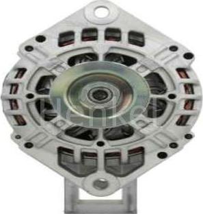 Henkel Parts 3122289 - Alternator www.autospares.lv