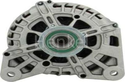 Henkel Parts 3122280 - Alternator www.autospares.lv