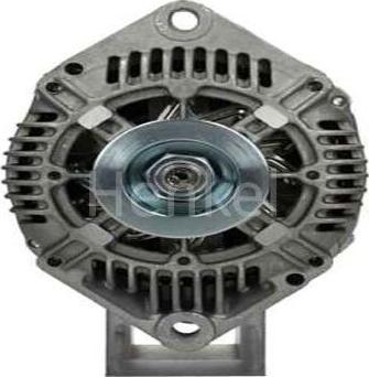 Henkel Parts 3122288 - Alternator www.autospares.lv