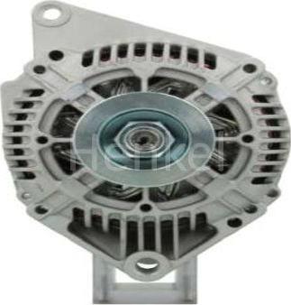 Henkel Parts 3122233 - Ģenerators www.autospares.lv