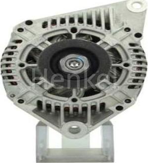 Henkel Parts 3122220 - Ģenerators www.autospares.lv