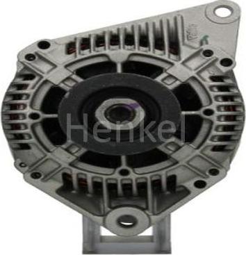 Henkel Parts 3122221 - Ģenerators www.autospares.lv