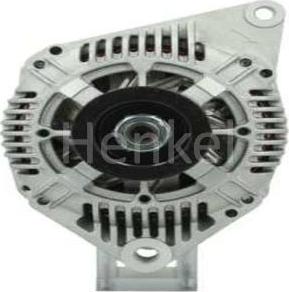 Henkel Parts 3122223 - Ģenerators www.autospares.lv