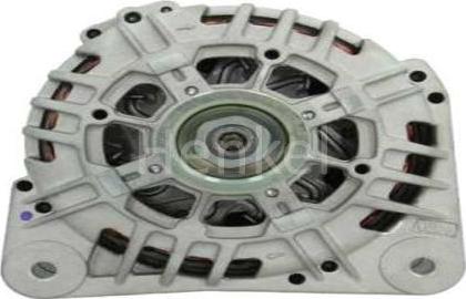 Henkel Parts 3122275 - Alternator www.autospares.lv