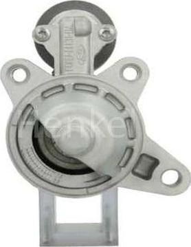 Henkel Parts 3122796 - Starteris autospares.lv