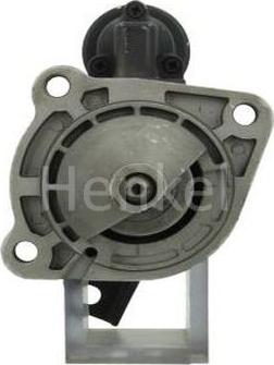 Henkel Parts 3122745 - Starter www.autospares.lv