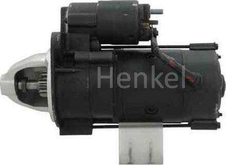 Henkel Parts 3122746 - Starter www.autospares.lv