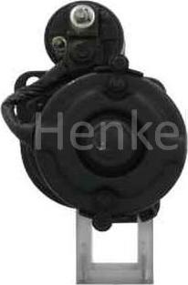 Henkel Parts 3122746 - Starter www.autospares.lv