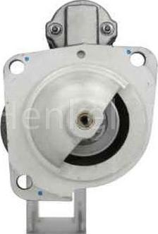 Henkel Parts 3122746 - Starter www.autospares.lv