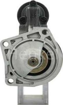 Henkel Parts 3122740 - Starteris autospares.lv