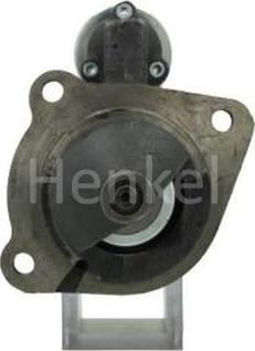 Henkel Parts 3122743 - Starter www.autospares.lv