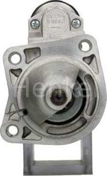 Henkel Parts 3122742 - Starter www.autospares.lv