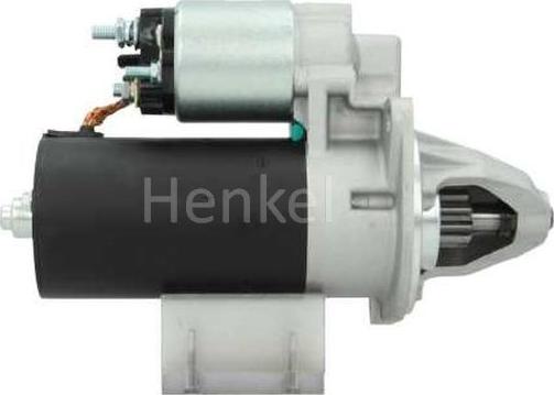 Henkel Parts 3122755 - Starteris autospares.lv