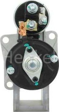 Henkel Parts 3122755 - Starteris autospares.lv