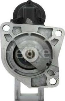 Henkel Parts 3122765 - Starter www.autospares.lv