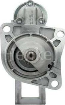 Henkel Parts 3122760 - Starteris autospares.lv