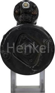 Henkel Parts 3122701 - Starteris www.autospares.lv