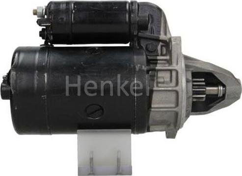 Henkel Parts 3122701 - Starteris www.autospares.lv