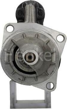 Henkel Parts 3122701 - Starteris www.autospares.lv