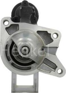 Henkel Parts 3122782 - Starter www.autospares.lv